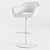 Torre1961 Manu-07 Base 108: Sleek Style, Superior Comfort 3D model small image 3