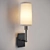 Elegant Nicole Sconce - SN058 3D model small image 3