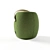 Portable Ottomann: Offecct Carry On 3D model small image 3