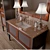 Elegant Bathroom Furniture Collection 3D model small image 2