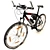 Authentic Author Bike: Loaded with Accessories 3D model small image 1