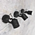 CityLightSpot: Versatile Set of 3 Wall Sconces and 4 Spotlights 3D model small image 1