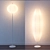 Sleek Light Set for IKEA Sollefteo 3D model small image 2