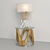 Modern Set: Outli Table Lamp & Fuji Lamp Table 3D model small image 2