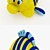 Flounder Plush Toy from "The Little Mermaid 3D model small image 2