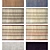 MauroandSpice Collection: Jan Kath Rugs 3D model small image 2