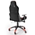 ErgoPro Office Chair 3D model small image 2