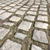 Corona CobbleStone Texture Pack 3D model small image 2