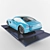 Desktop Car Structure for Office 3D model small image 2