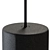 HEKTAR IKEA Pendant Lamp: Modern Design, Perfect for Dining Areas 3D model small image 2