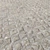 Corona Cobblestones_7: 4k Textured Floor 3D model small image 1