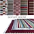 DOVLET HOUSE 5-Piece Carpets (Part 57) 3D model small image 1