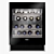 Miele KWT 6322 UG: Undercounter Wine Cooler 3D model small image 1