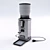 Anfim Super Caimano Professional Coffee Grinder 3D model small image 3