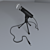 Trust Desktop Microphone 3D model small image 2