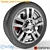 Toyota Land Cruiser Prado Wheel: Upgrade Your Ride 3D model small image 1