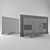 Ultimate Presentation TV 3D model small image 3