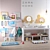 Zara Home Kids Bath Set 3D model small image 1