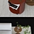 Modern Hem Set: Sofa, Cushion, Rug, Table, Stool 3D model small image 2