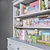 Legacy Classic White Bookcase Hutch & Dresser Set - Toys, Accessories, Decor 3D model small image 2