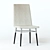 Elegant PREBEN IKEA Chair 3D model small image 1