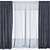 QuadMesh Curtain - Versatile and Stylish 3D model small image 1