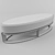 Grantour Yachtingclub Luxury Sofa 3D model small image 2