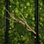 Nature's Oasis: Panel Moss Wall 3D model small image 2