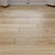 Natural Oak Light Wood Floor 3D Model 3D model small image 2