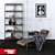 Cattelan Italia: Donovan, Thor, Hudson, Dante - Designer Decor Furniture 3D model small image 1