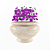 Blooming Beauty Geranium 3D model small image 1