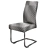 Elegant Alamon II Dining Chair 3D model small image 2