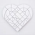 Love in a Box: HeartShapes 3D model small image 2