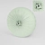 Cozy Round Pillow 3D model small image 1