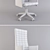 Elevate Your Office Space 3D model small image 3