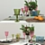 Elegant Table Setting 3D model small image 2