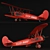 Legendary Agricultural Plane - По-2 (Agricultural Production) 3D model small image 1