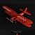 Legendary Agricultural Plane - По-2 (Agricultural Production) 3D model small image 2