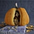 Pumpkin Slices with Seeds 3D model small image 2