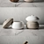 Elegant Kitchen Decor Set 3D model small image 2