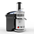 BORK S 800 Power Juicer 3D model small image 1