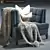 Elegant Preston Armchair - Sofa & Chair Company 3D model small image 1