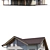 Modern Private House Design Kit 3D model small image 2