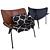 Elevate Your Space: Do-Maru Chair 3D model small image 1