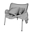 Elevate Your Space: Do-Maru Chair 3D model small image 3