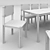 Minimalist Set by Fraaiheid 3D model small image 3