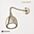Flexible Spotlight 3D model small image 1