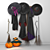 Haunted Halloween Mansion 3D model small image 1