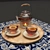 Exquisite Arabic Tea Set 3D model small image 2