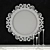 Elegant Classic Mirror: 2011 Version 3D model small image 2